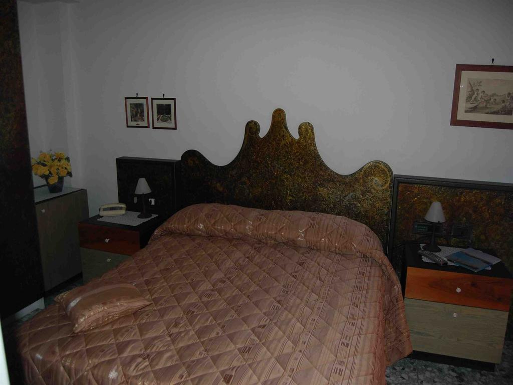 Hotel Pietra Verde Otranto Habitación foto