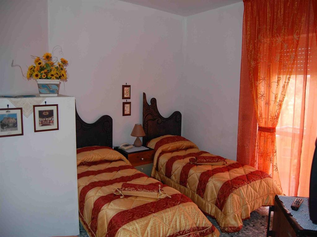 Hotel Pietra Verde Otranto Habitación foto