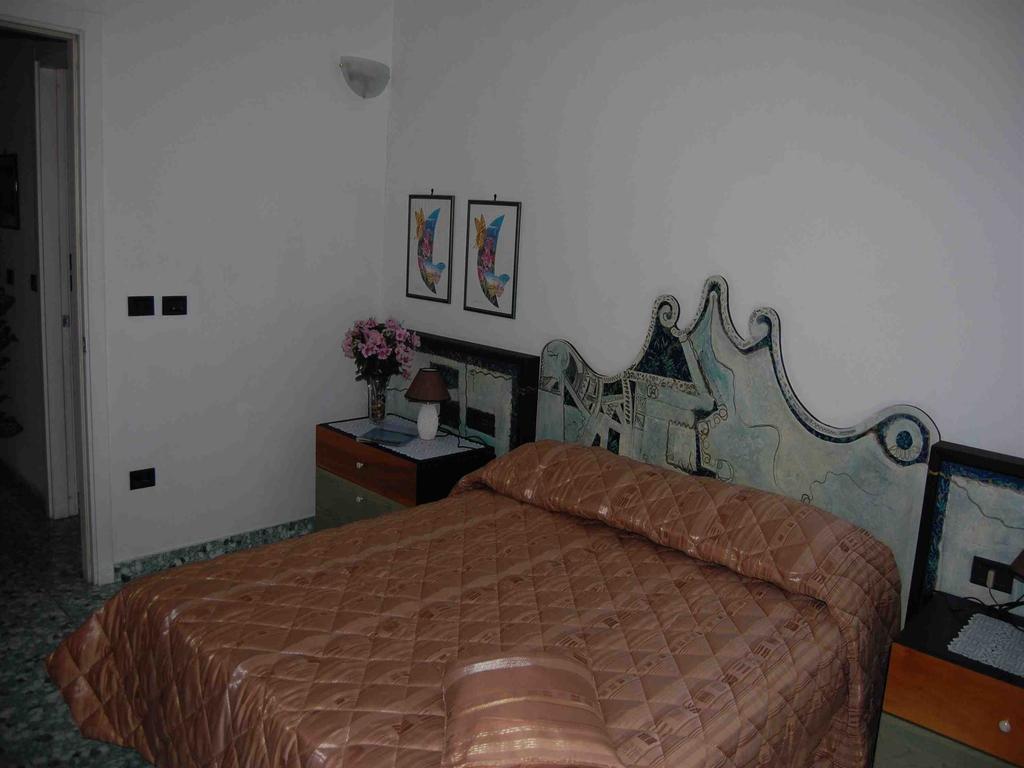 Hotel Pietra Verde Otranto Habitación foto