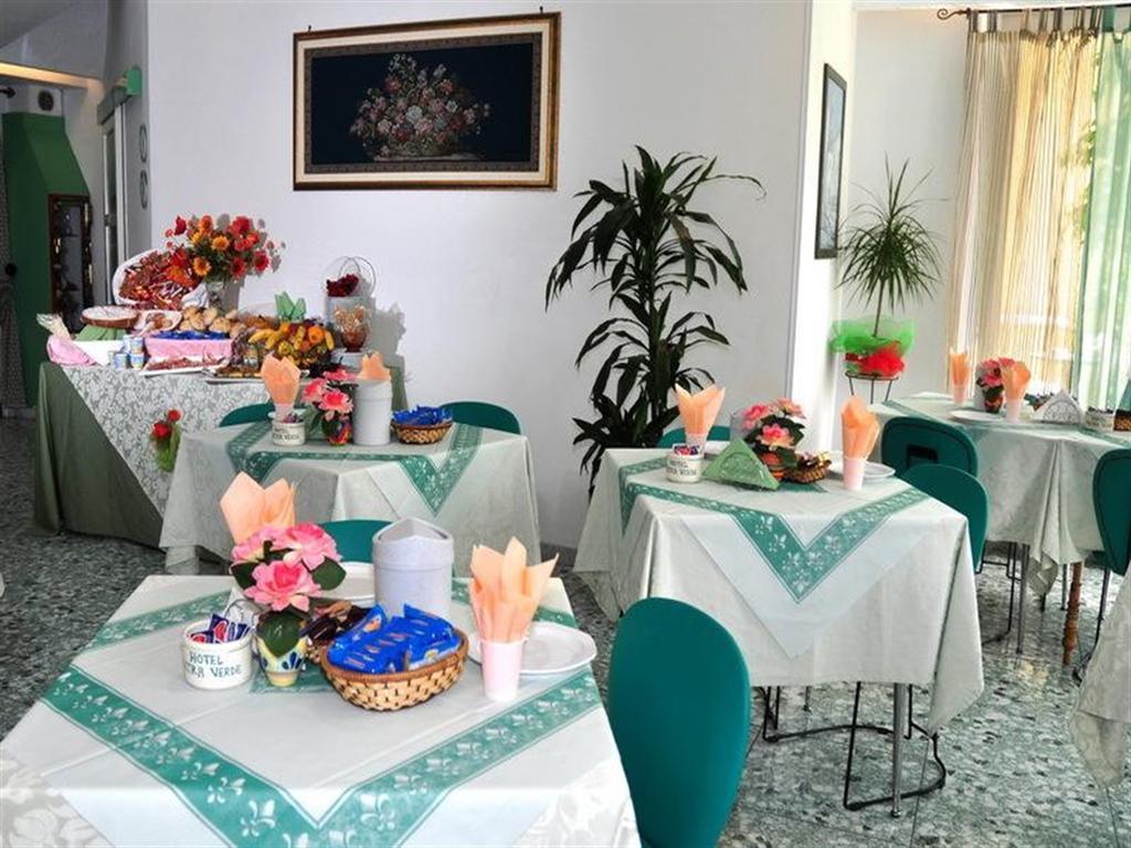 Hotel Pietra Verde Otranto Habitación foto