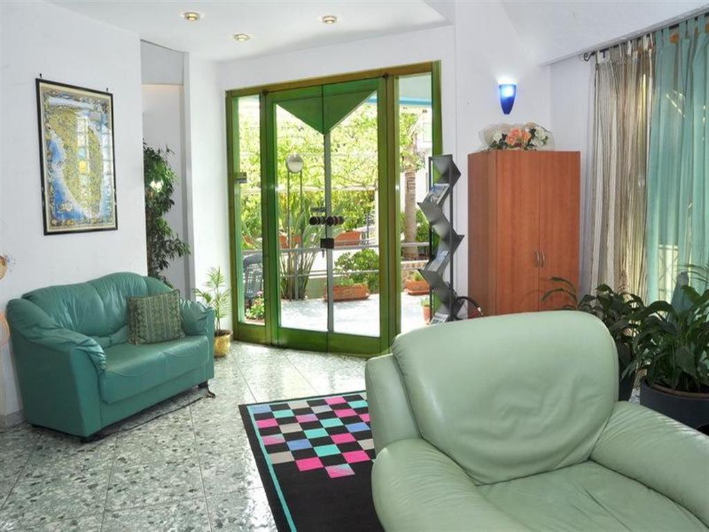Hotel Pietra Verde Otranto Habitación foto