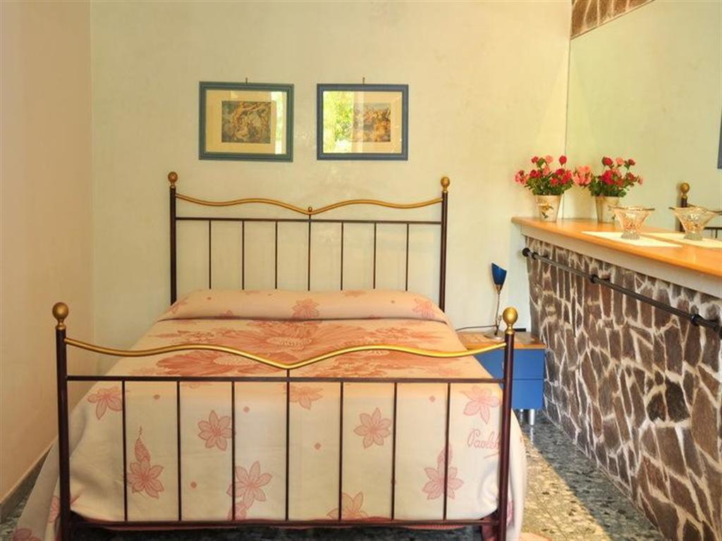 Hotel Pietra Verde Otranto Habitación foto